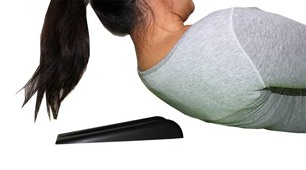 spine aligner position